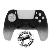 Dragon Ball Super - Thermocromatic Silicone Skin + Grips