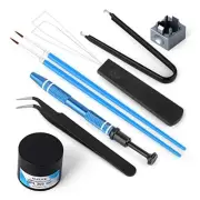RUNJRX Keyboard Switch Lube Kit GPL 205G0 0.53oz/15g, Switch Opener for