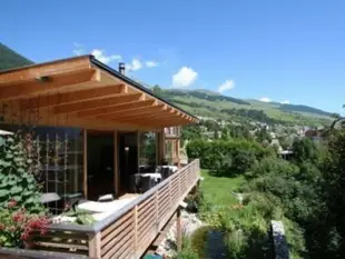 Hotel Arnica Scuol - Adults Only