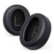 Yealink Leather Ear Cushions for BH76 (1 Pair)