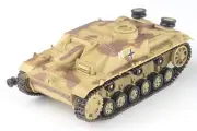 36151 Easy Model Sd.Kfz.142 StuG III G 1/72 Model German Army