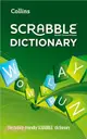 Collins Scrabble Dictionary: The family-friendly Scrabble dictionary