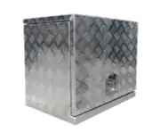 Aluminium Tool Box Under Tray Ute Toolbox Generator Vehicle Storage Truck Traile