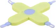 MOLUCKFU Care Tools Nose Picker Ear Cleaner Nasal Bulb for Nose Cleaning Brush Newborn Nose Sucker Congestion Relief Cheek Biting Relief Oral Cleaner Nose Cleaner