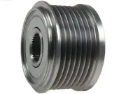 AFP0051 AS-PL ALTERNATOR FREEWHEEL CLUTCH FOR FORD FORD AUSTRALIA LAND ROVER MAZ