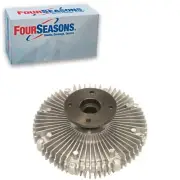 4 Seasons Engine Cooling Fan Clutch For 2004 Nissan Pathfinder Armada