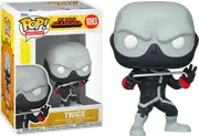 My Hero Academia - Twice US Exclusive #1093 Pop! Vinyl