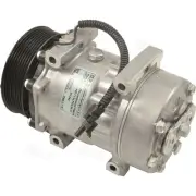 Global Parts Distributors 6512113 A/C Compressor For Select 01-08 Toyota Models (for: Toyota)