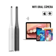 Wireless Visual Intraoral Camera 2MP HD Orthodontist Examination WIFI Endoscope
