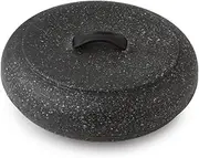 Dexas 507-55 Extra Large Microwavable Tortilla Warmer, Granite Pattern
