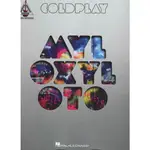 【愛樂城堡】吉他譜=691188COLDPLAY -MYLO XYLOTO酷玩樂團-彩繪人生吉他譜