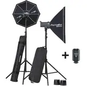 Elinchrom D-Lite RX4 To Go Set