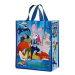 現貨 美國 迪士尼 動物方城市 ZOOTOPIA REUSABLE TOTE 購物袋