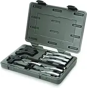 GearWrench 3627 2 and 5-Ton Ratcheting Puller Set