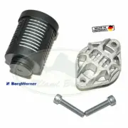 LAND ROVER DIFF OIL ELEMENT FILTER FOR HALDEX RANGE EVOQUE LR2 LR032298 BW