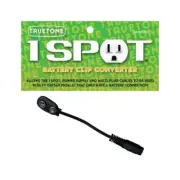 NEW 1Spot Battery Clip Converter CBAT