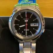 SEIKO 5 Automatic 7S26-02W0 76-A20 NEW