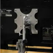 Modern Super Vesa Monitor Mount