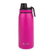 Oasis 780mL Double Wall Insulated Sports Bottle - Coral