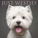 Just Westies 2020 Calendar