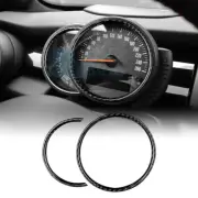 Speedometer Cluster Cover REAL HARD Carbon Fiber For Mini F54 F55 F56 F57 F60