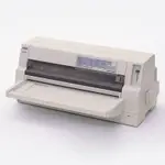 【新北中和】EPSON DLQ-3500C 點矩陣印表機