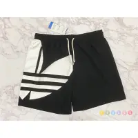 在飛比找蝦皮購物優惠-ⓉⒽⓇⒺⒺⒼ🔥ADIDAS ORIGINALS 泳褲 海灘褲