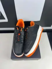 (DS) Nike Air Force 1 ‘07 PRM Halloween Sz 10.5M