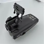WHISTLER Alloy Radar Mirror Mount Attachment for Radar Detectors (WHIS-C)