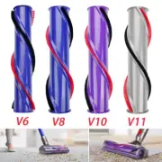 Roller Brush Vacuum Cleaner Brushroll Head Bar Roller For DYSON V6 V7 V8 V10
