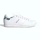 Adidas Stan Smith W 女鞋 白色 花卉 皮革 小白鞋 休閒鞋 IE9645
