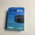 Amazon Echo Dot 2nd Generation Smart Speaker with Alexa NIB New in BOX Sealed