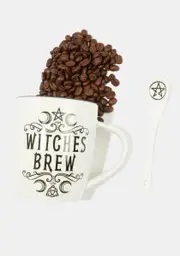 [Alchemy England] Witches Brew Mug