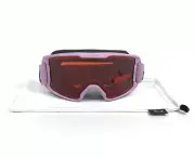Oakley Youth Snow Goggles Line Miner OO7095-4400 Baseline Lavender Prizm Rose
