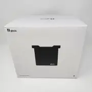 Glacio Quad Clear Ice Sphere, 2.4" Ice Ball Maker, Makes 4 Ice Balls for Whiskey