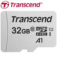 在飛比找蝦皮商城優惠-Transcend 創見 32GB microSDHC TF