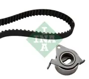 INA 530 0326 10 Timing Belt Set for DAIHATSU,PIAGGIO
