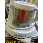 二手BABY BREZZA副食品調理機