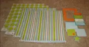 My Mind's Eye Double Sided Cardstock Papers & DieCuts ~ Kaleidoscope...Pals/Fun
