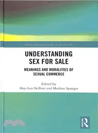 在飛比找三民網路書店優惠-Understanding Sex for Sale ― M