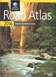 Rand Mcnally 2016 Road Atlas