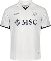 [SSC NAPOLI] Boys Kit Gara