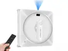 Robot Window Cleaner Water Spray Strong Vacuum Glass Wet Mopping For Floor Wall