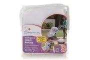 2pc Dreambaby Travel System Insect Netting Baby 0m+ For Stroller Carriers White