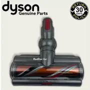NEW Authentic Dyson V15 SV22 Detect HIGH TORQUE Drive Roller Cleaner Brush Head