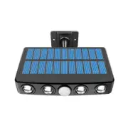 Solar Outdoor Lights with Motion Sensor Solar Lights with 4 LED Beads,IP653926