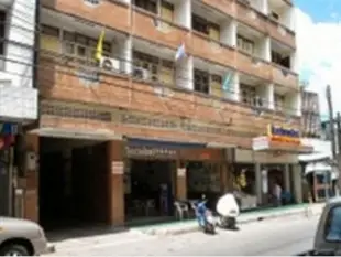 辛塔維飯店Sintavee Hotel