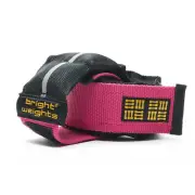 Scuba Diving Ankle Weight Straps, Pink, 1.1lb