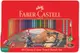 Faber-Castell 輝柏 115849 48色油性色鉛筆 (7折)