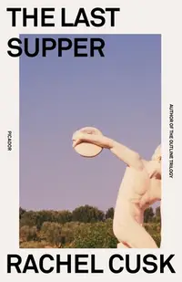 在飛比找誠品線上優惠-The Last Supper: A Summer in I